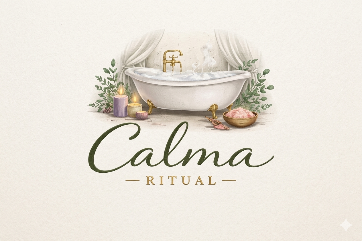 Calma Ritual